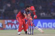 2025 IPL - Delhi Capitals v Royal Challengers Bengaluru - Source: Getty